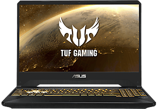 ASUS TUF Gaming FX505DT-HN488T gamer laptop (15,6'' FHD/Ryzen5/8GB/512 GB SSD/GTX1650 4GB/Win10H)