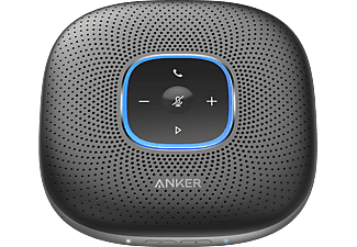 boerderij Detecteerbaar verticaal ANKER PowerConf Speaker zwart kopen? | MediaMarkt