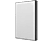 SEAGATE One Touch 1TB Extern Hårddisk - Silver (STKB1000401)