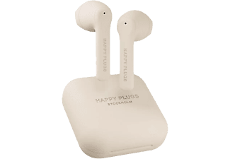 HAPPY PLUGS Air 1 Go - Auricolari True Wireless (In-ear, Nude)