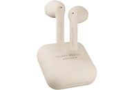 HAPPY PLUGS Air 1 Go - Auricolari True Wireless (In-ear, Nude)