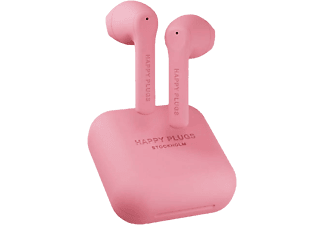 HAPPY PLUGS Air 1 Go - True Wireless Kopfhörer (In-ear, Peach)