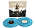 Epica - Omega (Turquoise & Black Marbled Vinyl) (Vinyl LP (nagylemez))