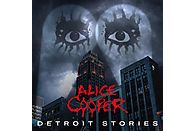 Alice Cooper - Detroit Stories - CD
