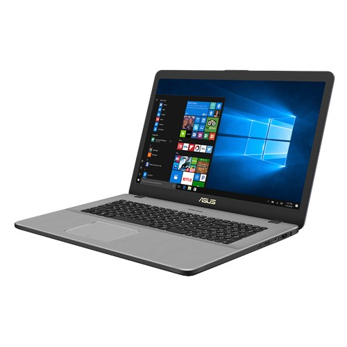 ASUS VivoBook N705FN-GC010T - 17,3 Zoll - Intel® Core™ i7 i7-8565U - 8 GB - 256 GB - NVIDIA - Windows 10 Home (64 Bit)