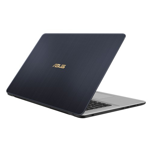 ASUS VivoBook N705FN-GC010T - 17,3 Zoll - Intel® Core™ i7 i7-8565U - 8 GB - 256 GB - NVIDIA - Windows 10 Home (64 Bit)