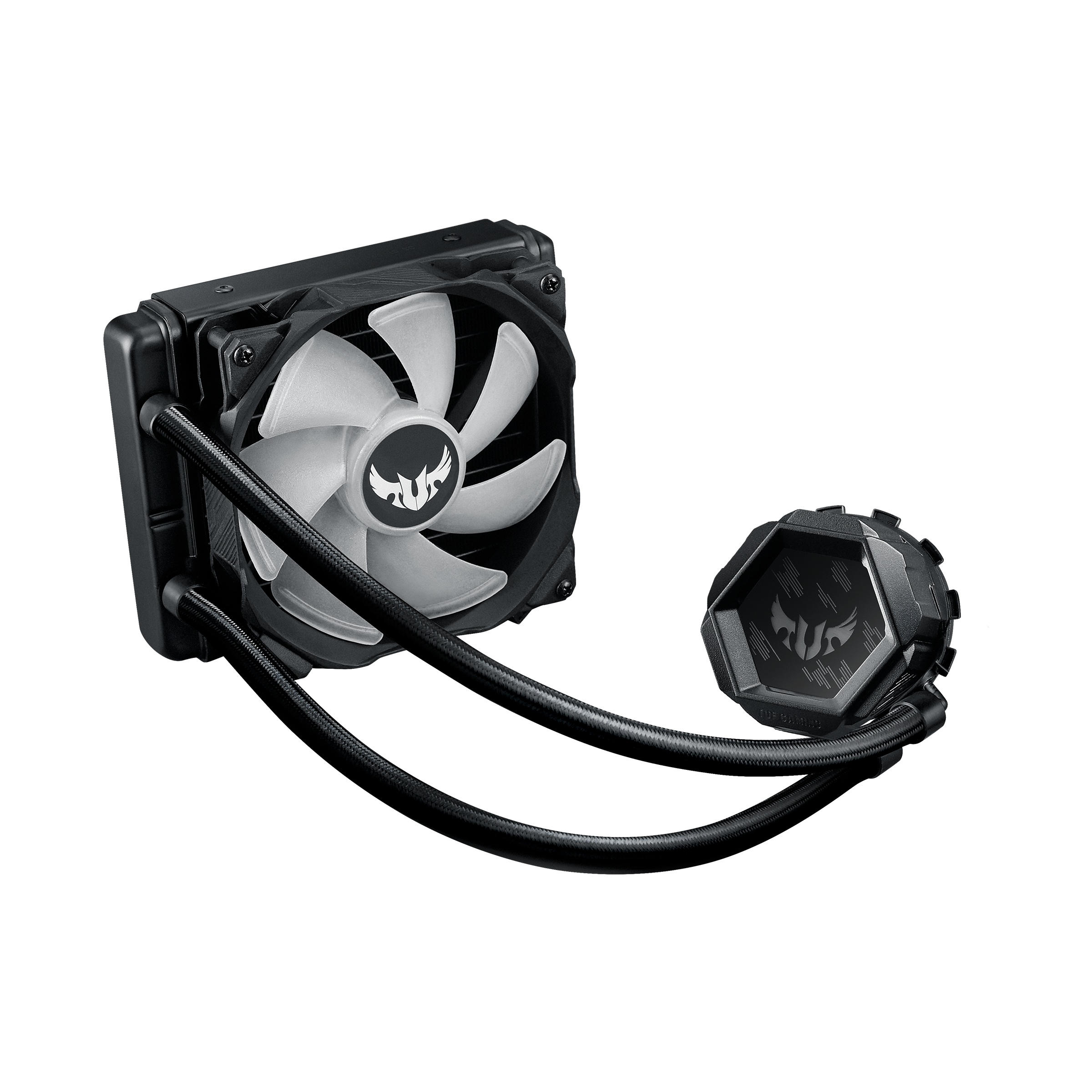 ASUS 90RC0081-M0UAY0 Lüfter, schwarz