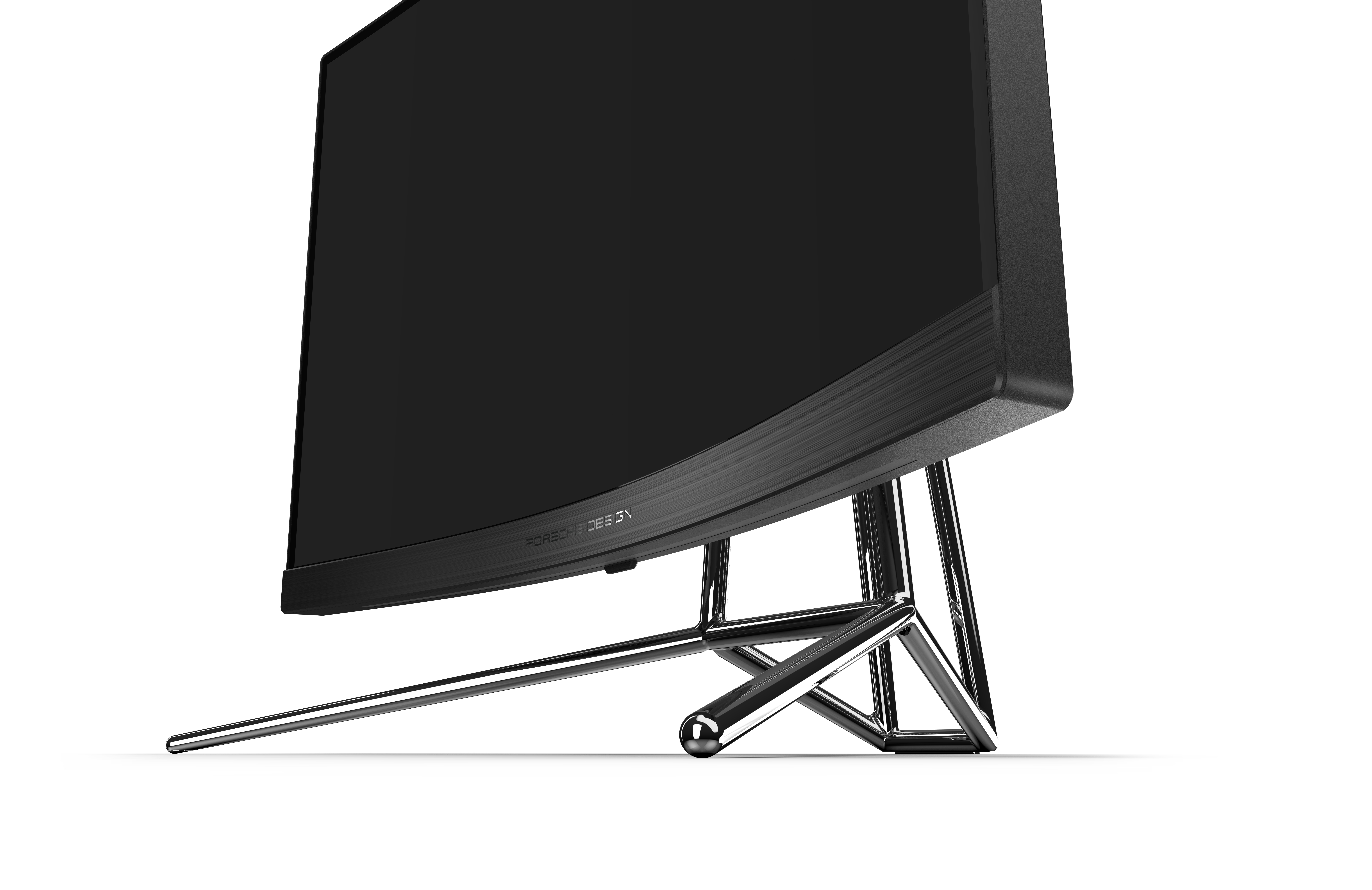 AOC Gaming PD27 27 Zoll  QHD  Gaming Monitor  0,5 ms Reaktionszeit  