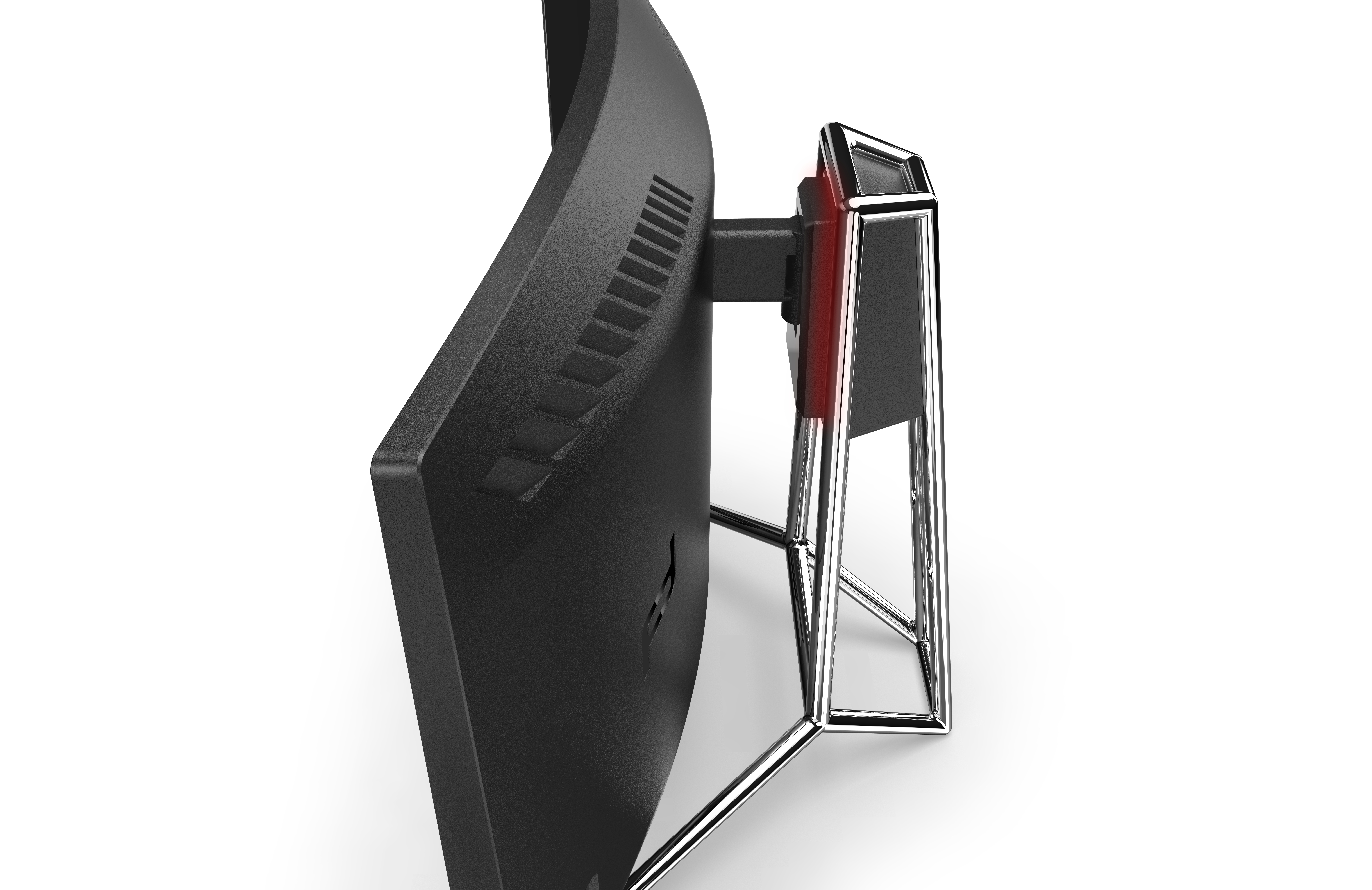 AOC Gaming PD27 27 Zoll  QHD  Gaming Monitor  0,5 ms Reaktionszeit  