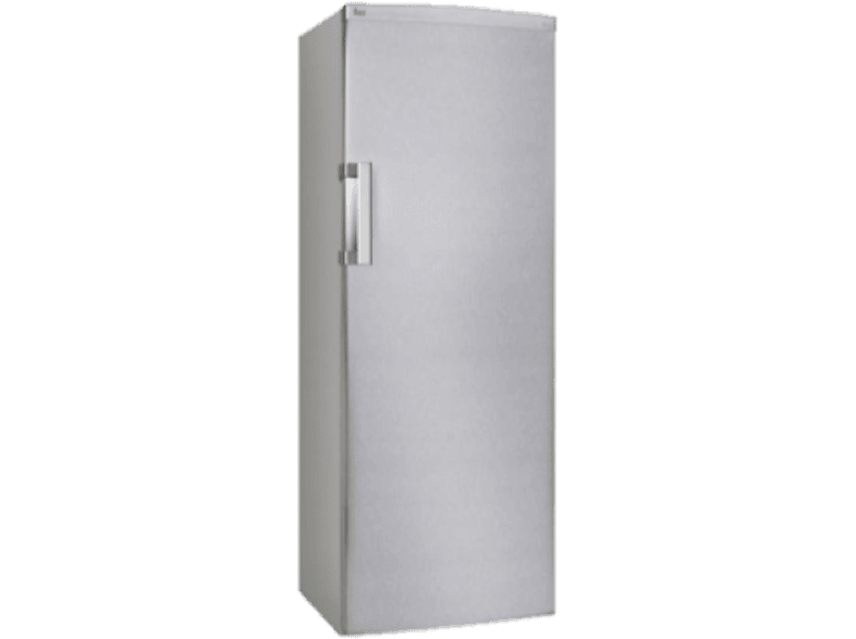 Frigorífico una puerta - Teka TS3 370, 367 l, 171 cm., A+, Inox