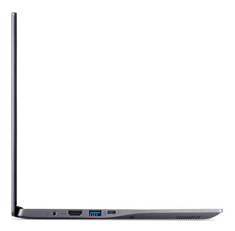 Portátil - Acer Swift 3 SF314-57, 14" FHD, Intel® Core™ i5-1035G1, 8GB RAM, 256GB SSD, HD Graphics, W10