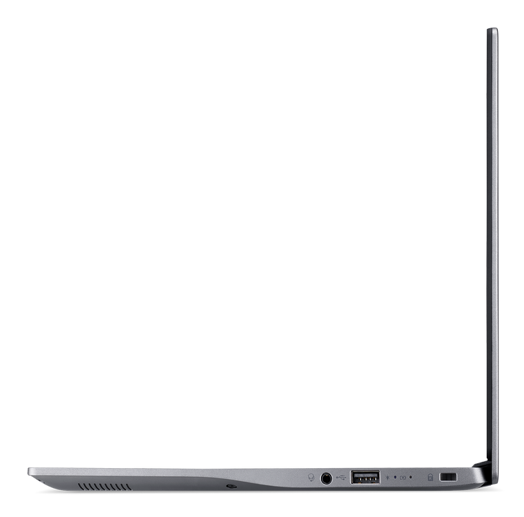 Portátil - Acer Swift 3 SF314-57, 14" FHD, Intel® Core™ i5-1035G1, 8GB RAM, 256GB SSD, HD Graphics, W10