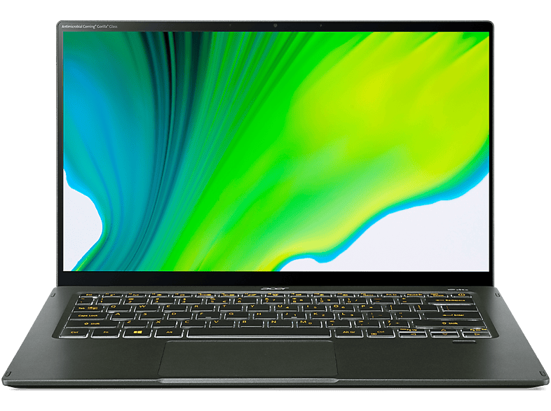 Portátil | Acer Swift 5 SF514-55T