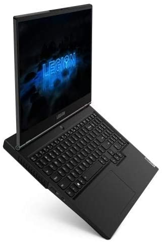 Portátil gaming - Lenovo Legion 5 15ARH05, 15.6" FHD, AMD Ryzen™ 7 4800H, 16GB RAM, 512 GB SSD, GTX1650, W10