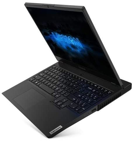Portátil gaming - Lenovo Legion 5 15ARH05, 15.6" FHD, AMD Ryzen™ 7 4800H, 16GB RAM, 512 GB SSD, GTX1650, W10