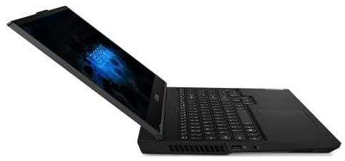 Portátil gaming - Lenovo Legion 5 15ARH05, 15.6" FHD, AMD Ryzen™ 7 4800H, 16GB RAM, 512 GB SSD, GTX1650, W10