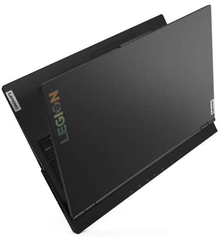 Portátil gaming - Lenovo Legion 5 15ARH05, 15.6" FHD, AMD Ryzen™ 7 4800H, 16GB RAM, 512 GB SSD, GTX1650, W10