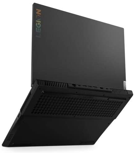 Portátil gaming - Lenovo Legion 5 15ARH05, 15.6" FHD, AMD Ryzen™ 7 4800H, 16GB RAM, 512 GB SSD, GTX1650, W10