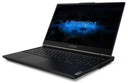 Portátil gaming - Lenovo Legion 5 15ARH05, 15.6" FHD, AMD Ryzen™ 7 4800H, 16GB RAM, 512 GB SSD, GTX1650, W10