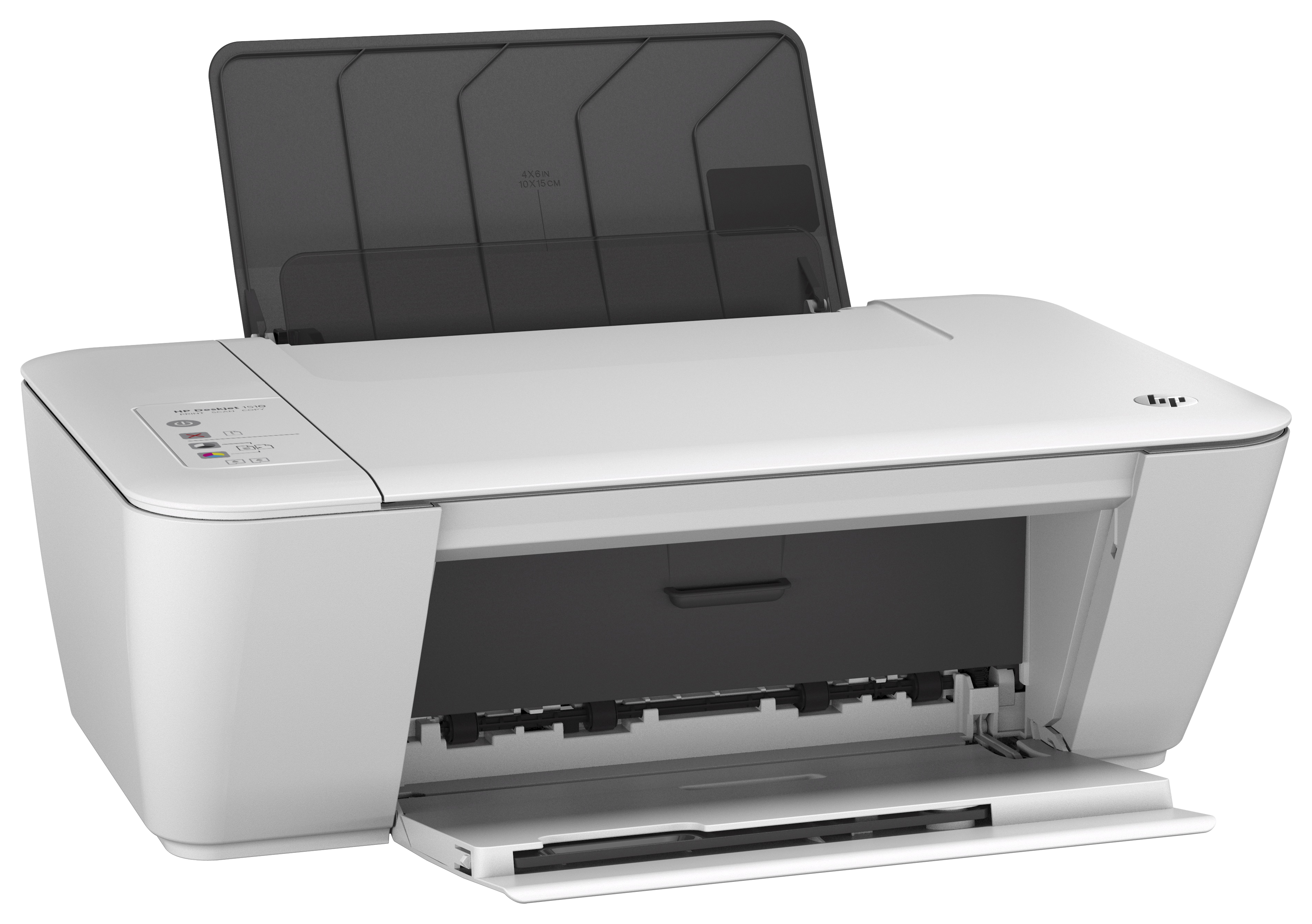 Impresora Multifunción - HP Deskjet 1510 All-in-One