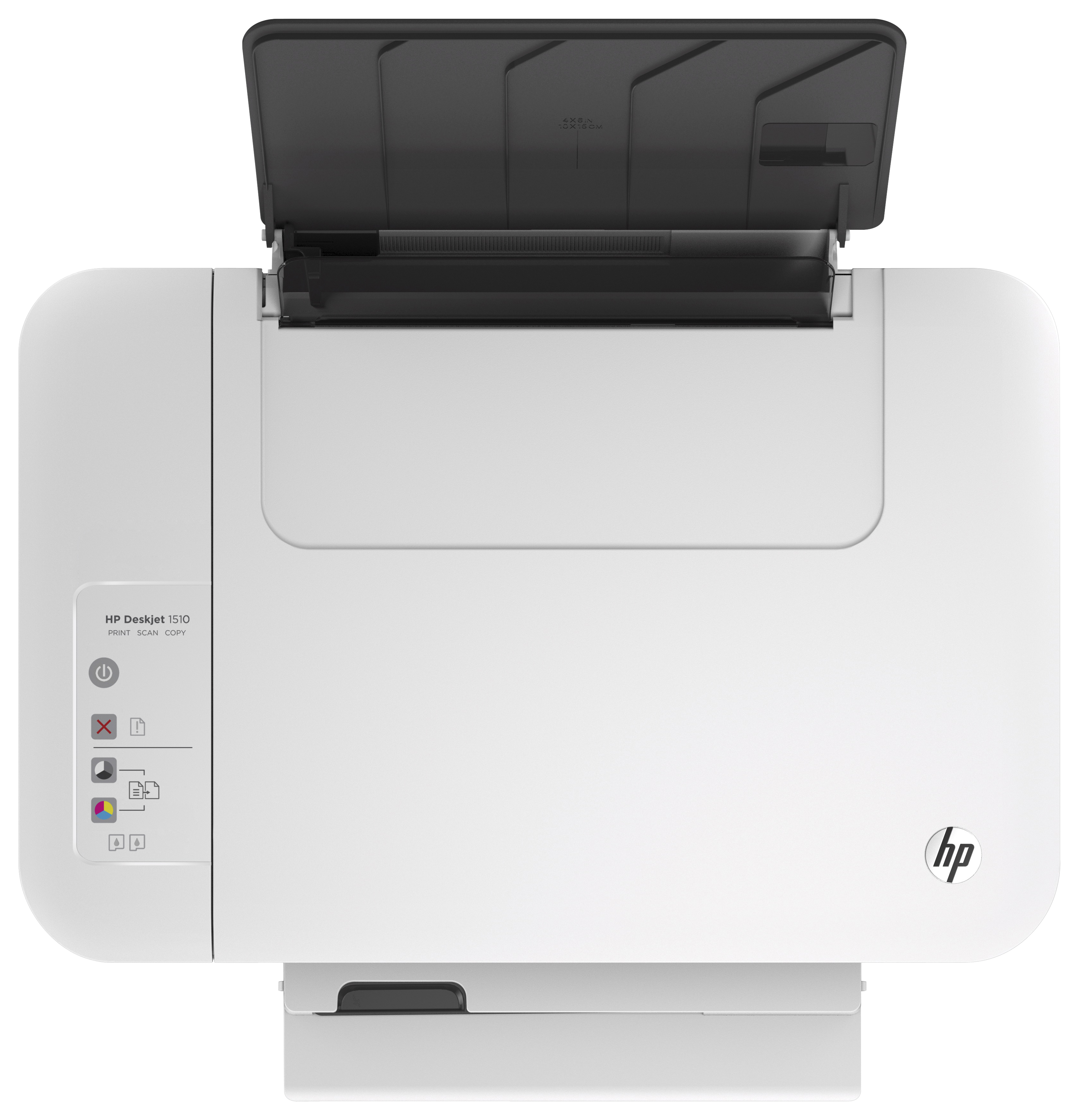 Impresora Multifunción - HP Deskjet 1510 All-in-One