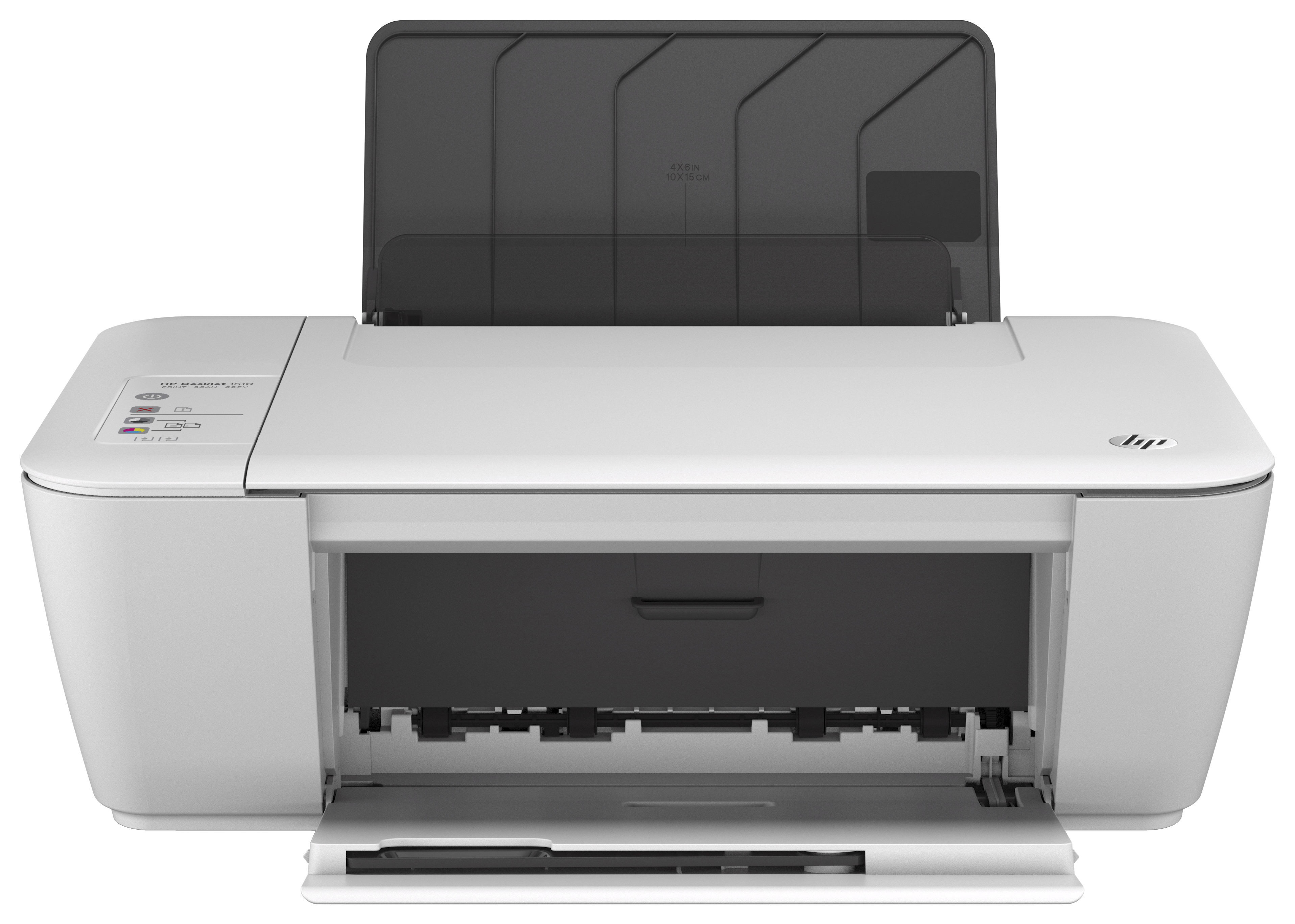 Impresora Multifunción - HP Deskjet 1510 All-in-One