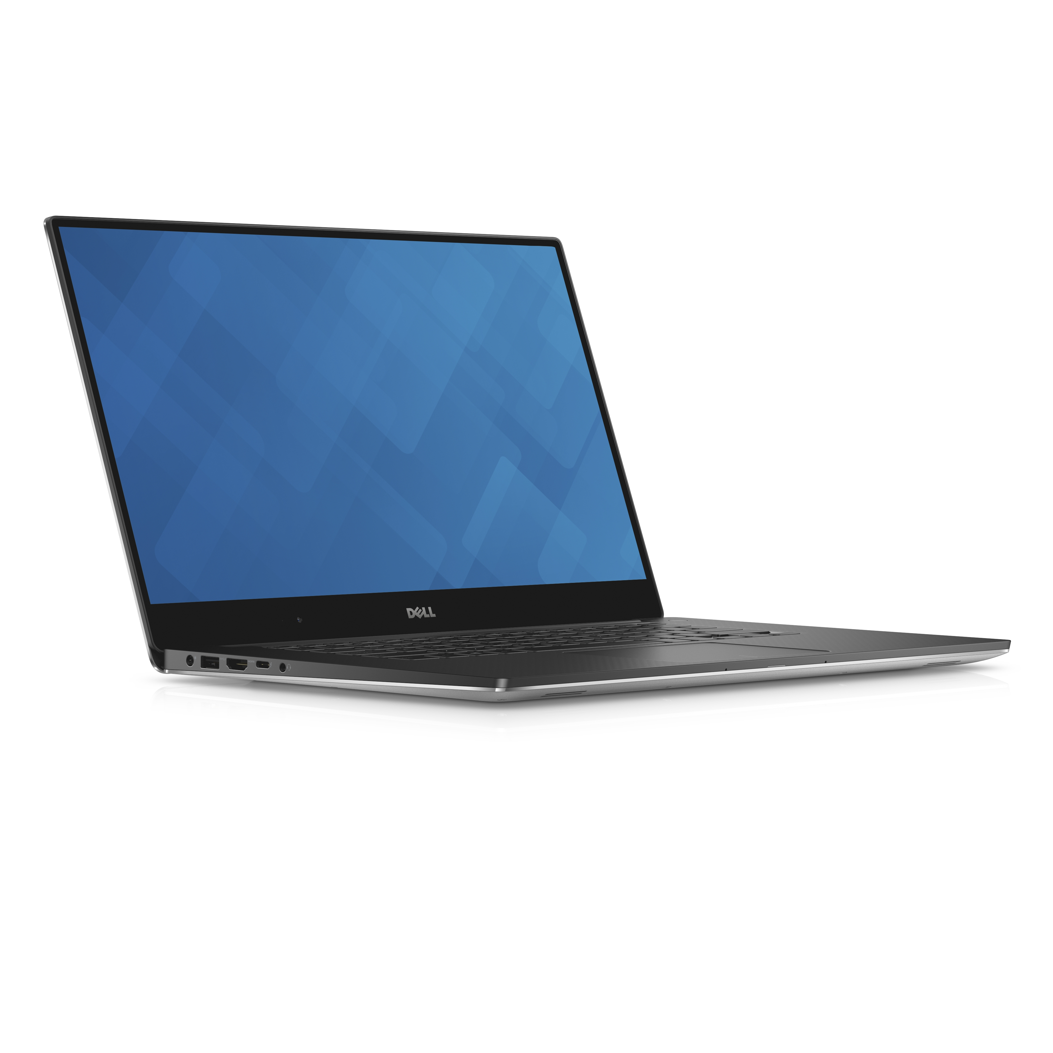 Portátil - Dell, XPS 9560 15,6", Intel® Core® i7-7700HQ 16GB, 512 GTX1050 W10