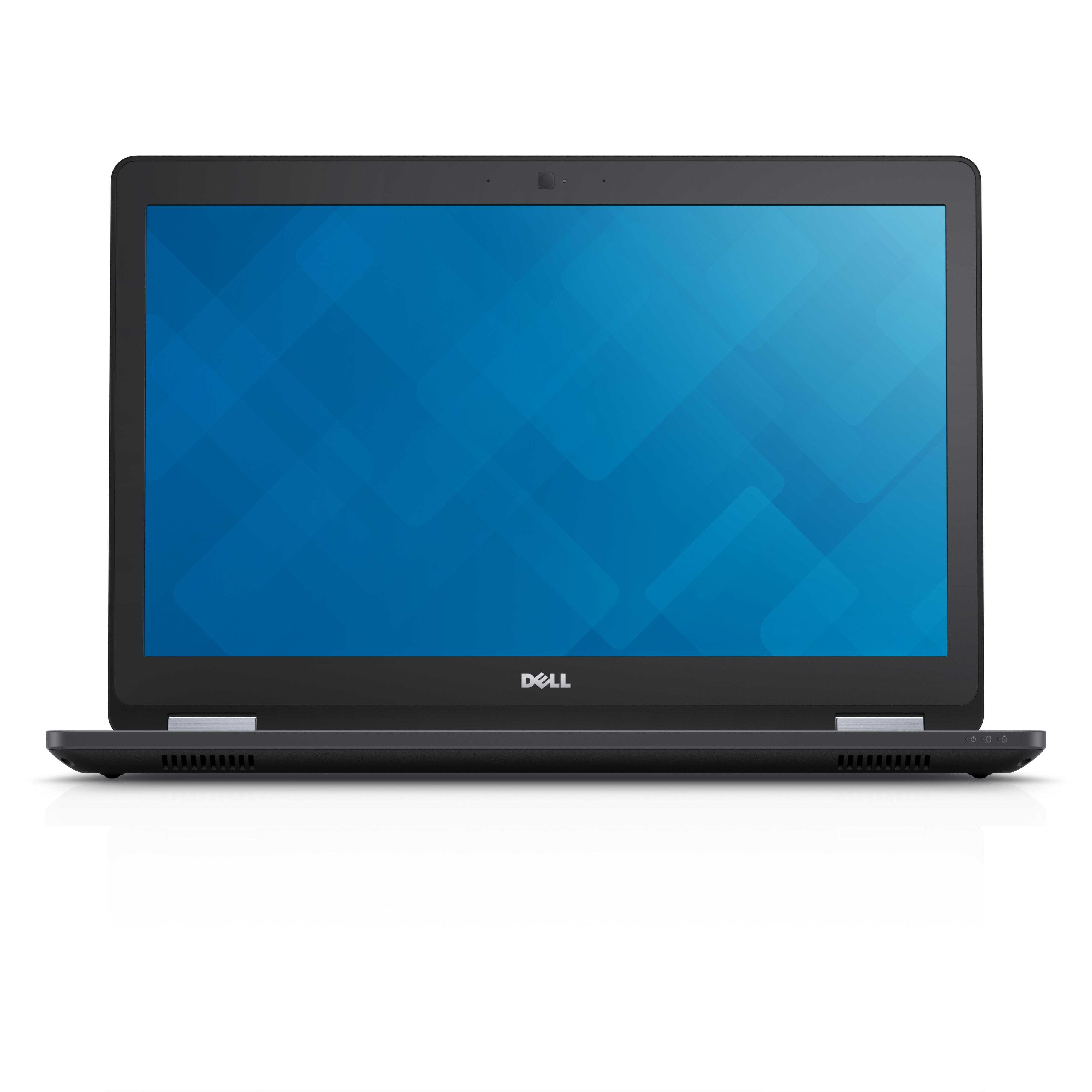 DELL Latitude E5570 2.6GHz i7-6600U 15.6" 1920 x 1080Pixeles Negro Portátil