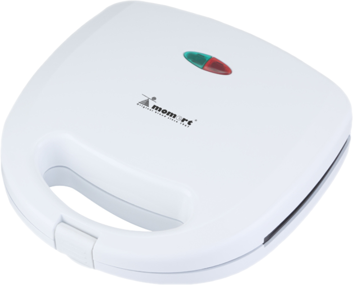 MOMERT 2017 Szendvicssütő, 750W