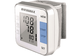 VIVAMAX GYV20 Csuklós vérnyomásmérő