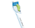 PHILIPS SONICARE W2 Optimal White HX6068/12 (8 pezzi) - Testine per spazzolini (Bianco)