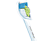 PHILIPS SONICARE W2 Optimal White HX6068/12 - Testine per spazzolini (Bianco)