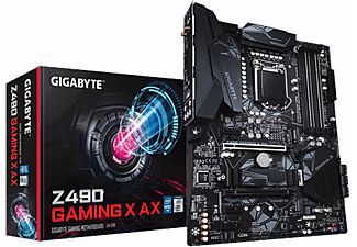 GIGABYTE Z490 Gaming X Intel 1200 ATX Anakart