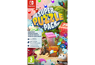 Super Puzzle Pack | Nintendo Switch