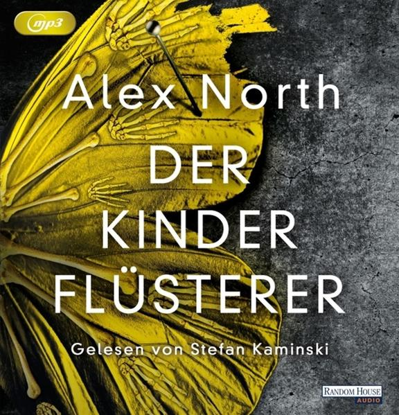 - Alex - North (MP3-CD) Kinderflüsterer Der