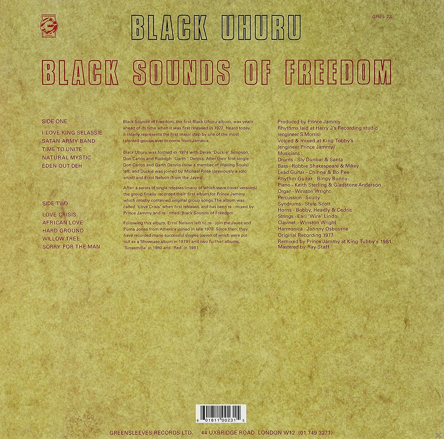 Albumcover mit Text und einer Liste von Songs.