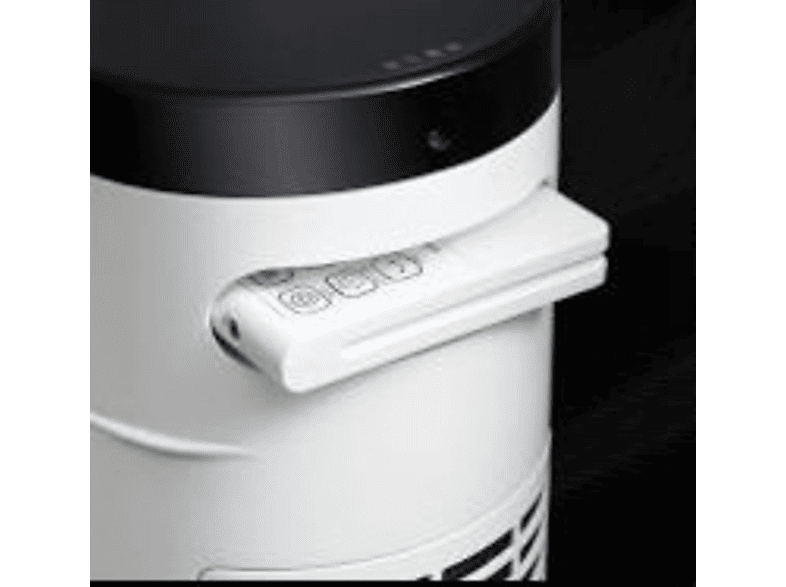 MIDEA NTH20-17BR Heizlüfter (2000 Watt, Raumgröße: 10 m³)