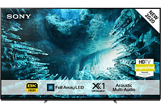 SONY KD-85ZH8 - TV (85 ", UHD 8K, LCD)