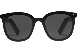 HUAWEI X GENTLE MONSTER Eyewear II MYMA - Audio-Sonnenbrille (Open-ear, Schwarz)