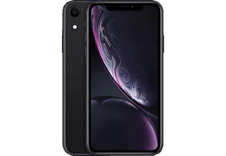 Apple Iphone Xr 64 Gb Schwarz Dual Sim
