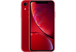 Apple Iphone Xr 64 Gb Schwarz Dual Sim