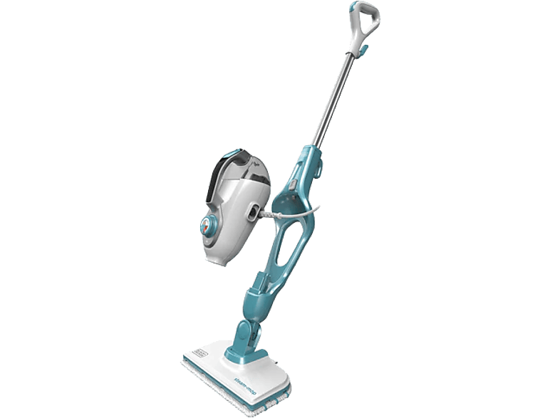 BLACK+DECKER FSMH1321-QS 7IN1 Steam-mop