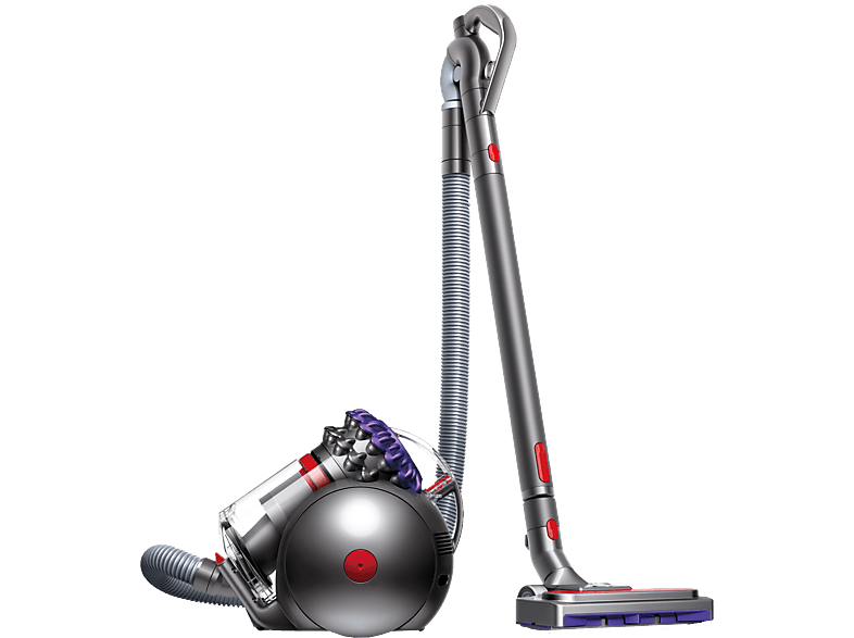 Dyson Big Ball Parquet 2 Paars aanbieding