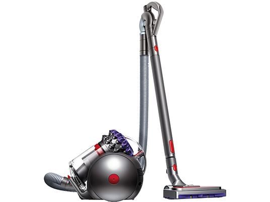 DYSON Big Ball Parquet 2 Paars