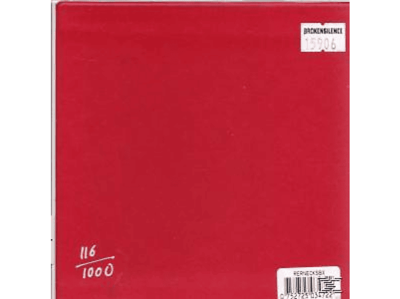 Thumbnail - Necks - Box (8 Albums) (CD)