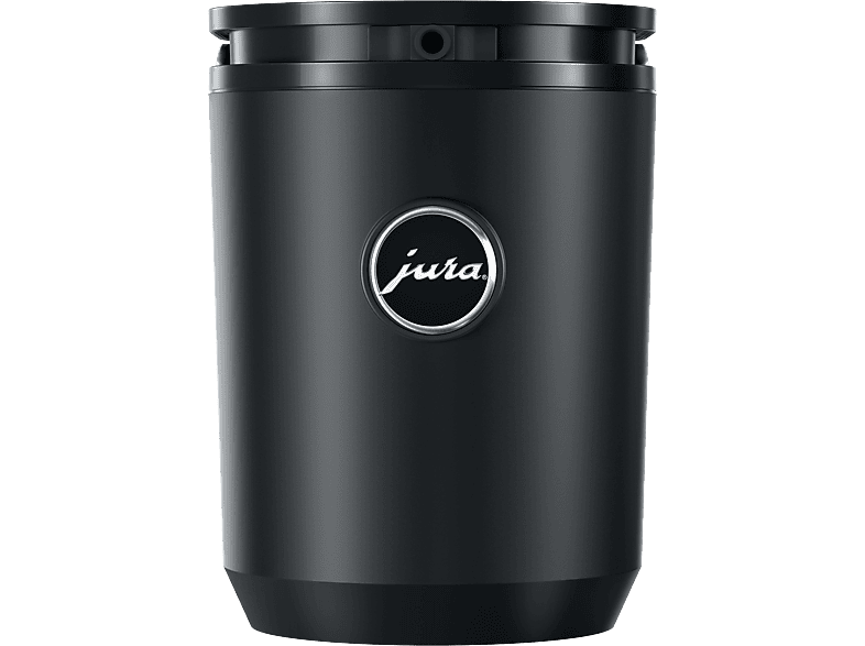 JURA Cool Control 0,6 l Zwart