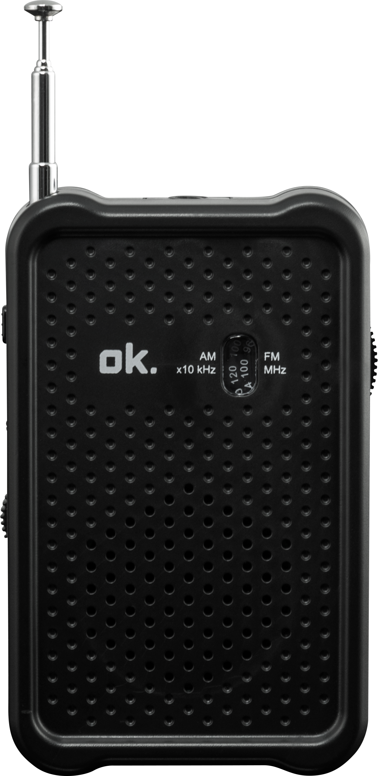 OK. ORF 120 zsebrádió