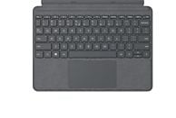MICROSOFT Surface Go Type Cover Donkergrijs