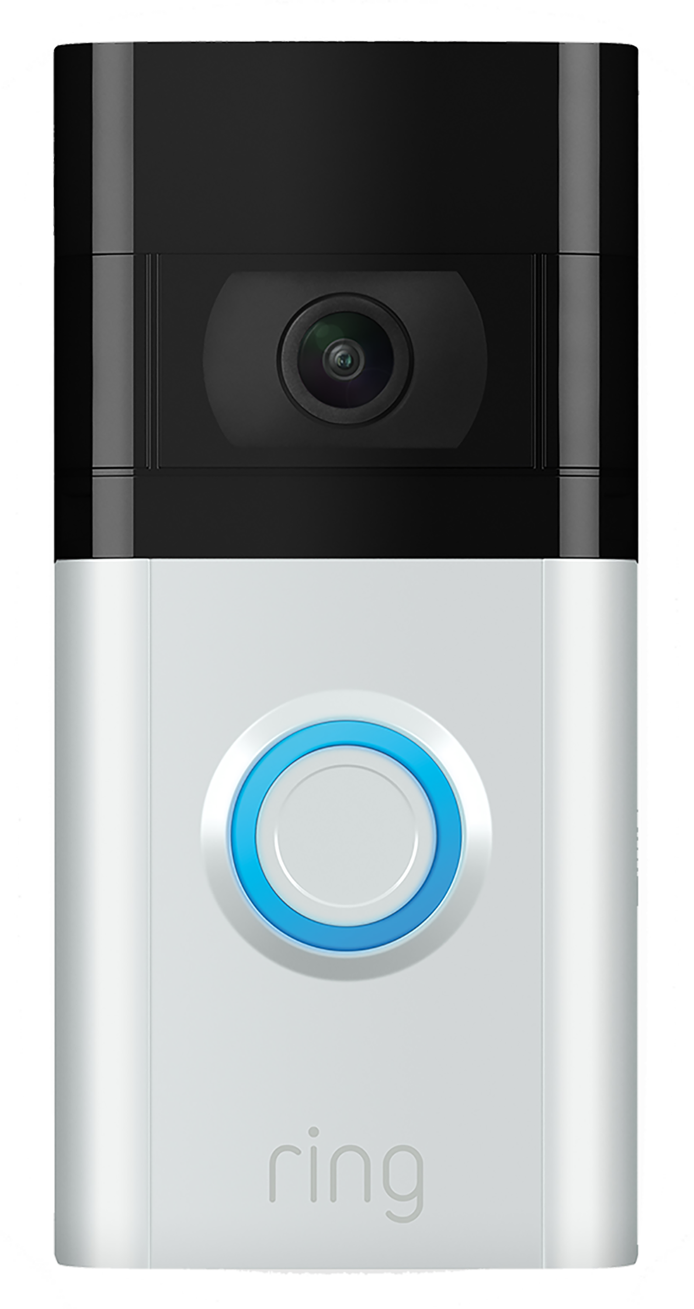 RING Video Deurbel 3