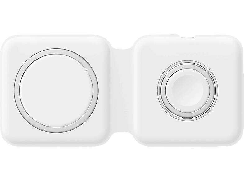 Apple MagSafe Duo Ladegerät (MHXF3ZM/A)